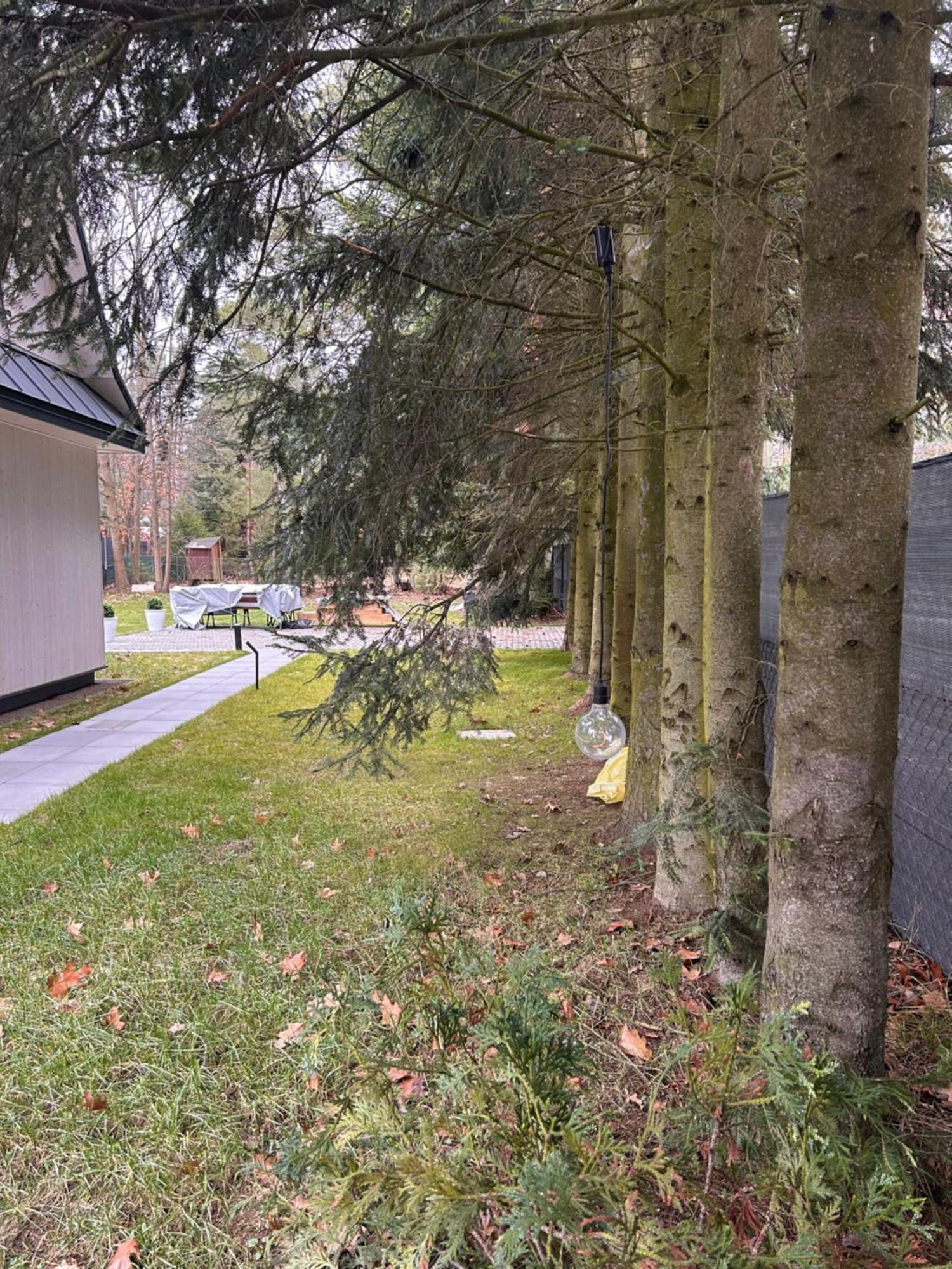 Domek Marzenie Radawa Exterior foto
